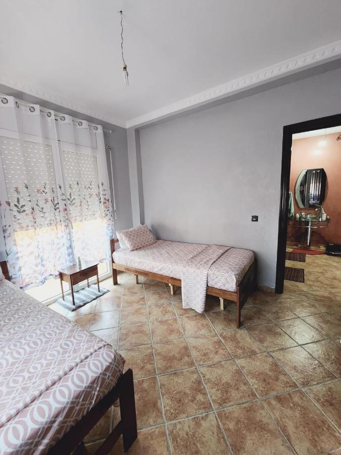 Apartment Kalaat El Mansouria