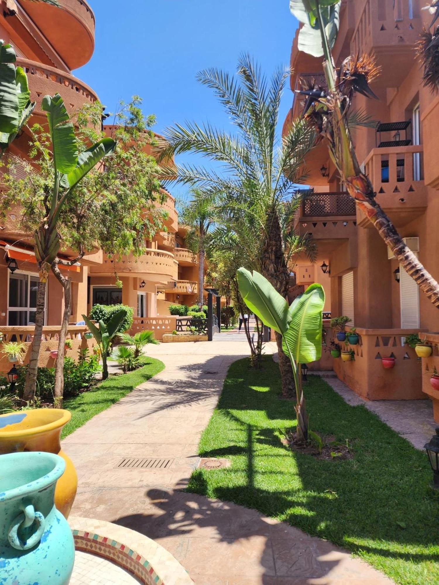 Apartment Kalaat El *