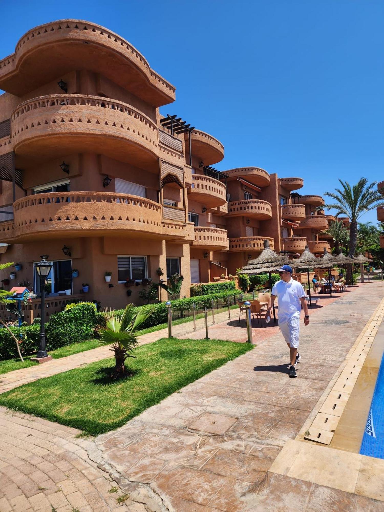 Kalaat El Apartment
