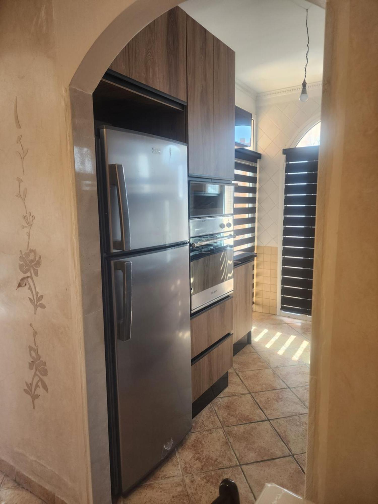 Kalaat El Apartment Mansouria